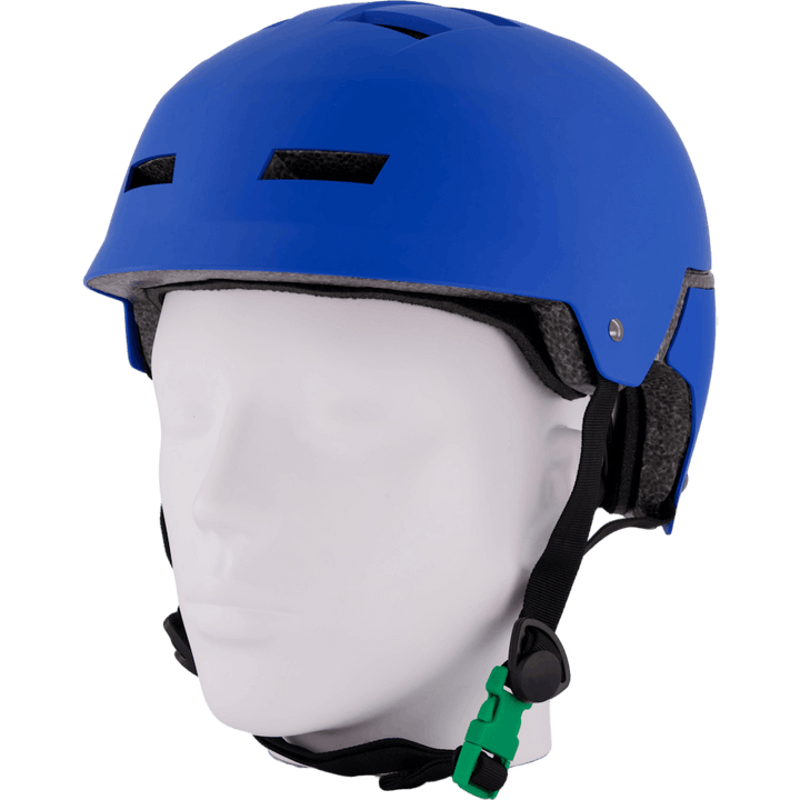 Dziecięcy kask multisportowy R280 Royal Blue