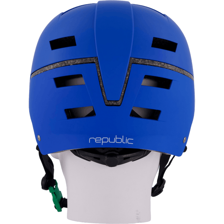 Dziecięcy kask multisportowy R280 Royal Blue