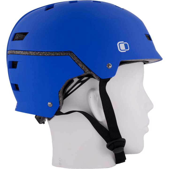 Dziecięcy kask multisportowy R280 Royal Blue