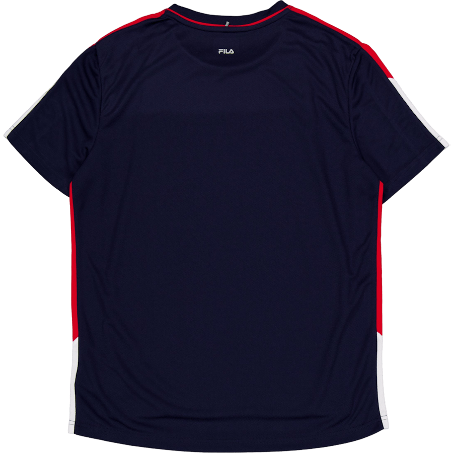 T-shirt Gabriel Marine/filaredcomb.