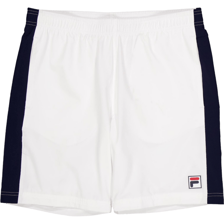 Korte broek Jakob Wit/Navy