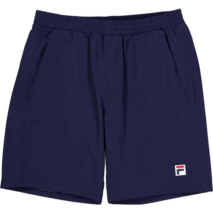 Short Santana Bleu Marine