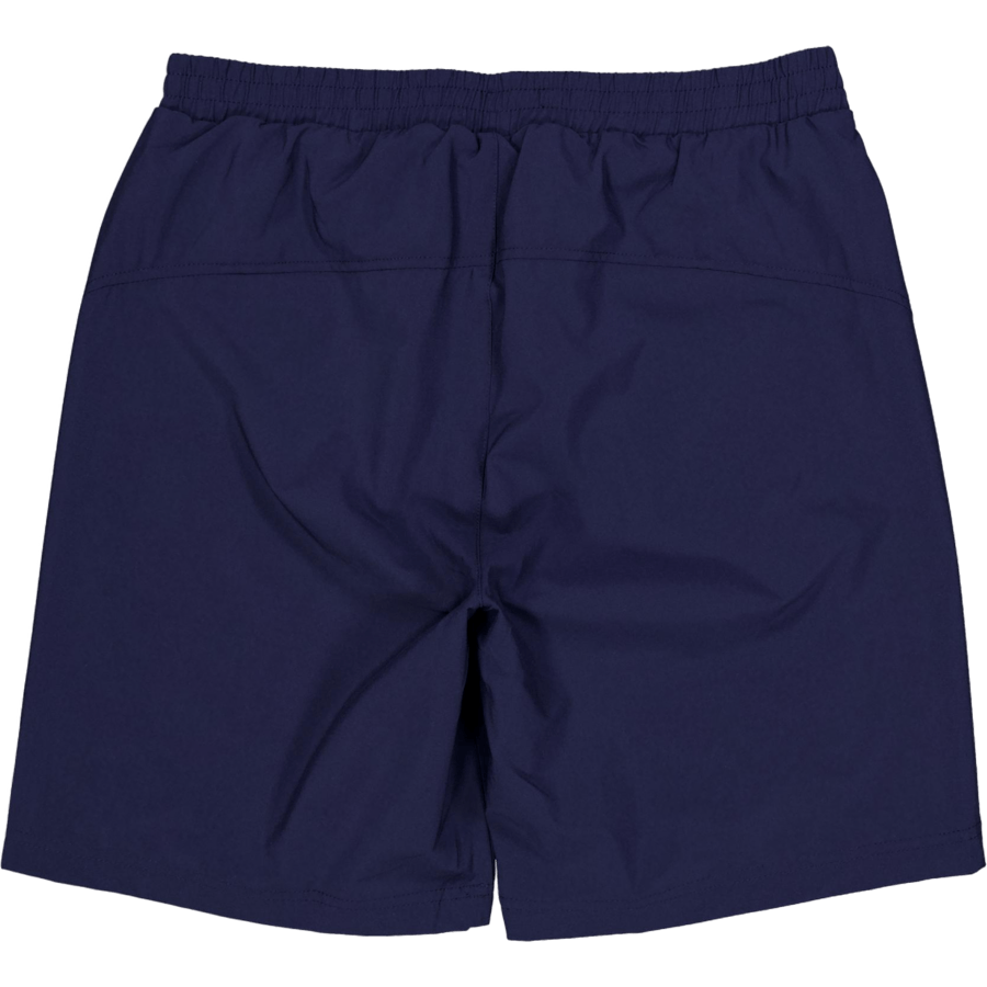 Short Santana Bleu Marine