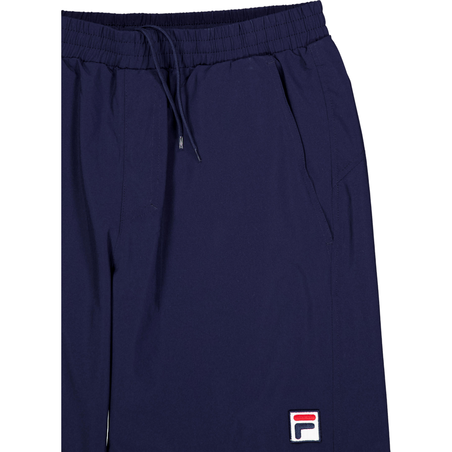 Short Santana Bleu Marine