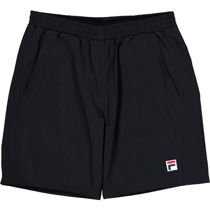 Šortky Santana Black