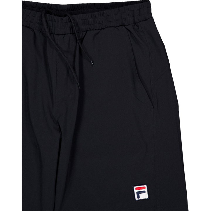 Šortky Santana Black