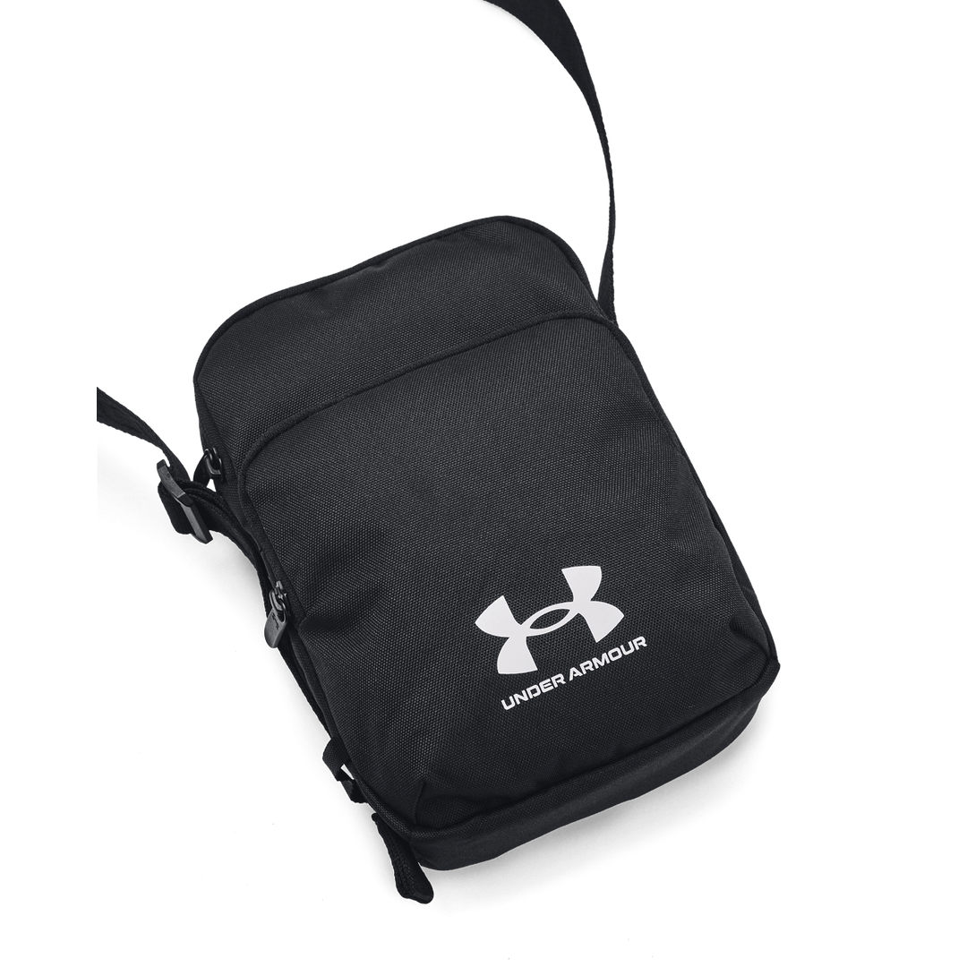 Ua Sportstyle Lite Crossbody Noir
