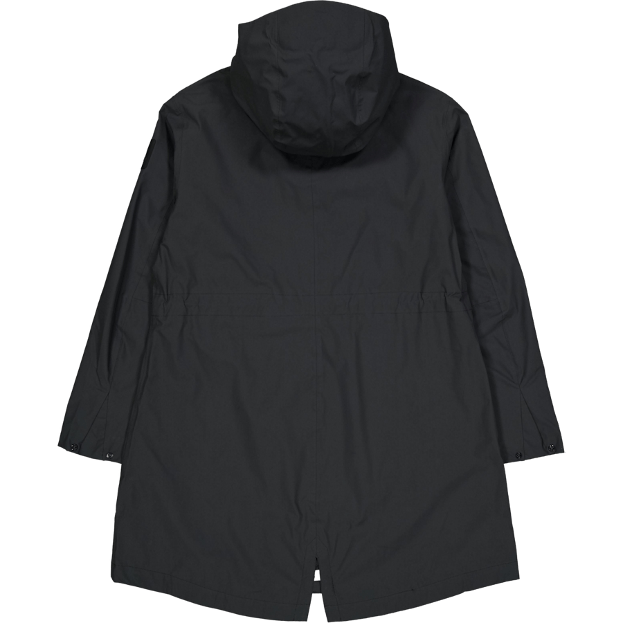 Chaussure à claquettes Malou Parka pour femmes