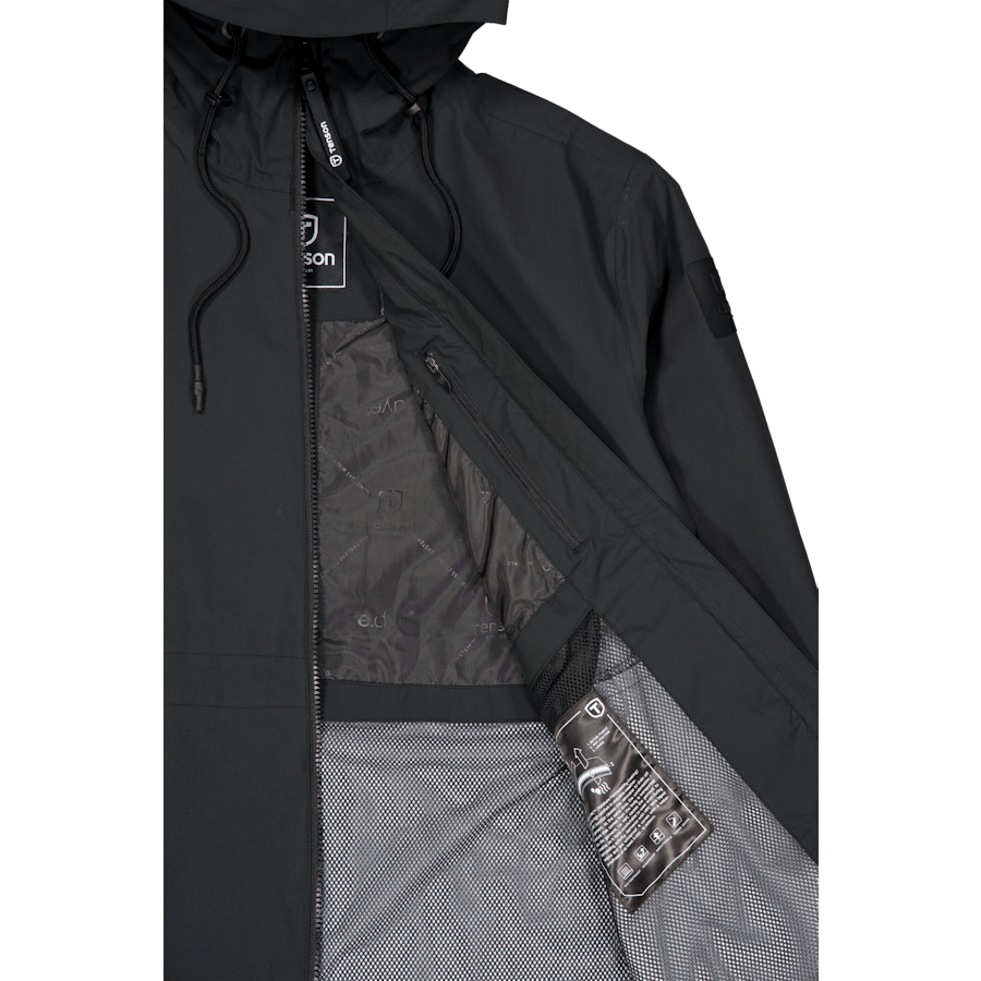 Chaussure à claquettes Malou Parka pour femmes