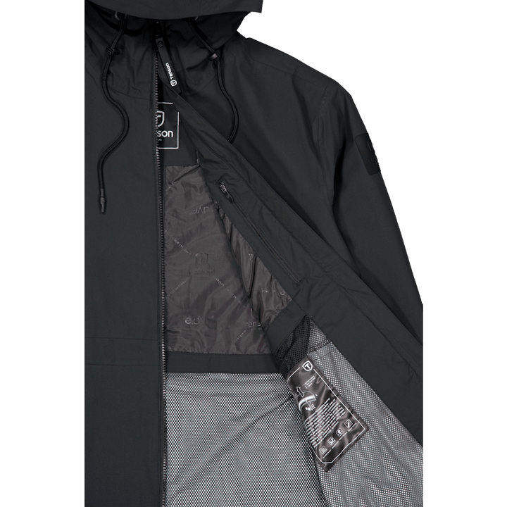 Chaussure à claquettes Malou Parka pour femmes