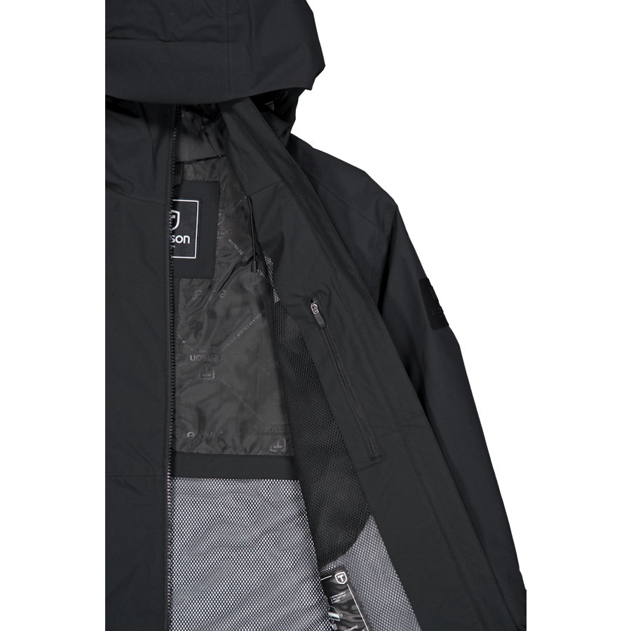 Chaussure de claquettes Malou Jacket pour femme