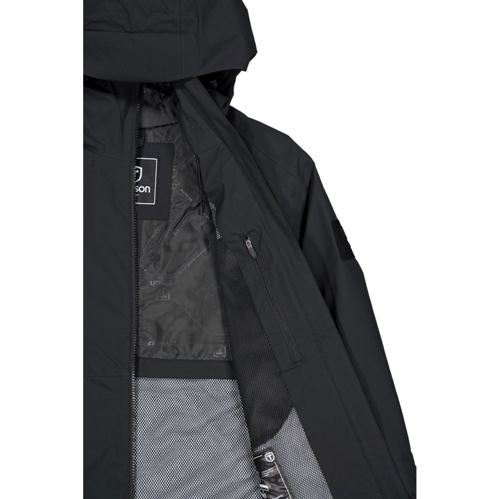 Chaussure de claquettes Malou Jacket pour femme