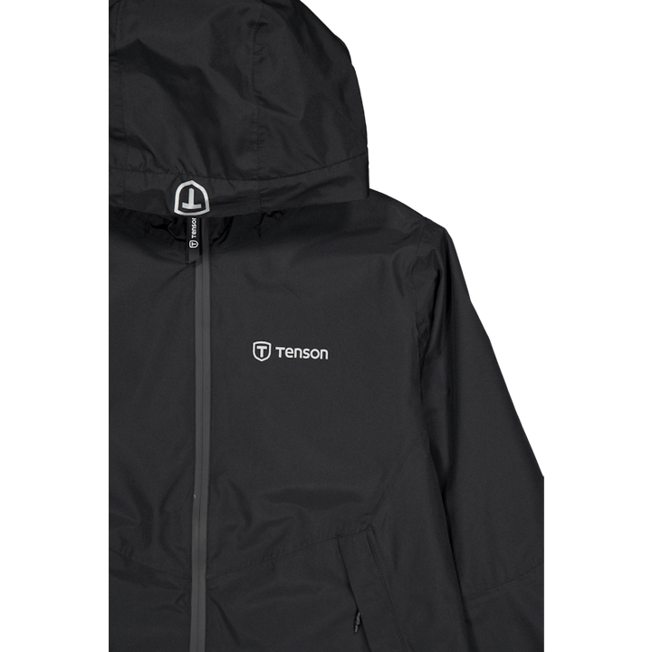 Veste de pluie Winga pour femme, chaussures de claquettes