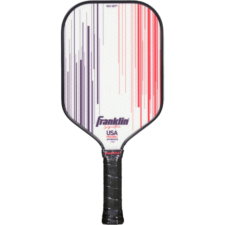 Signature Pro Series -13mm valge