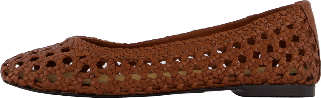 A8670 Cognac Nappa