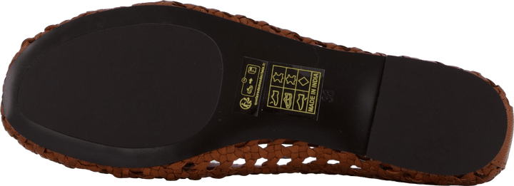 A8670 Cognac Nappa