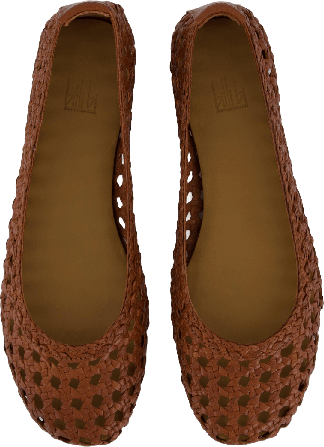 A8670 Cognac Nappa