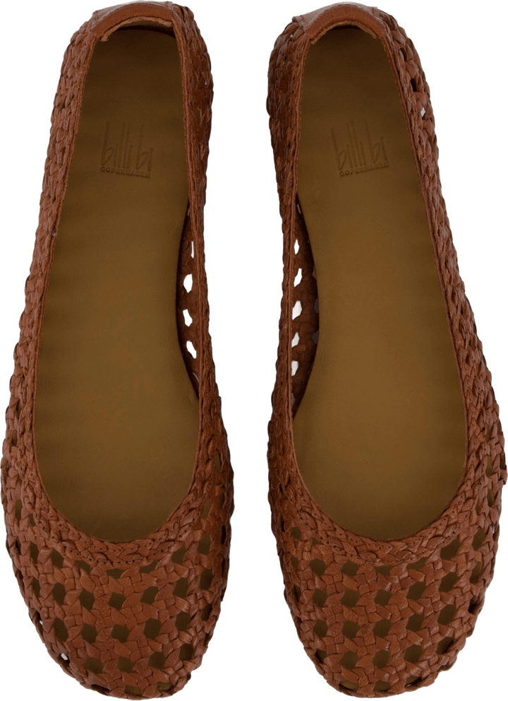 A8670 Cognac Nappa