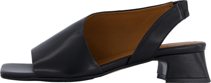 A18364 Schwarzes Nappa
