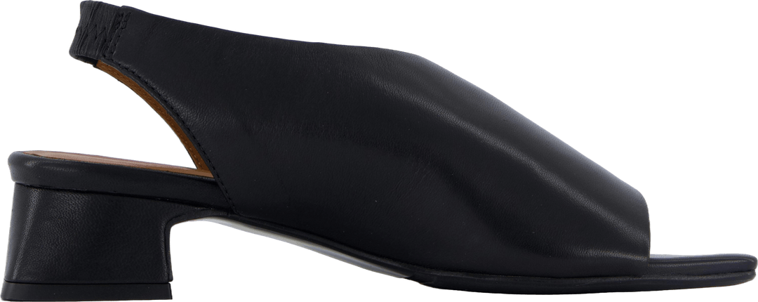 A18364 Schwarzes Nappa