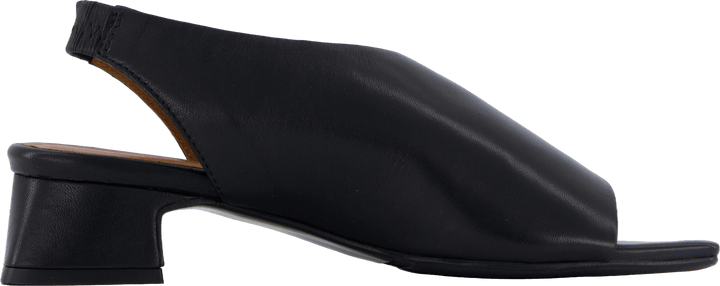A18364 Schwarzes Nappa