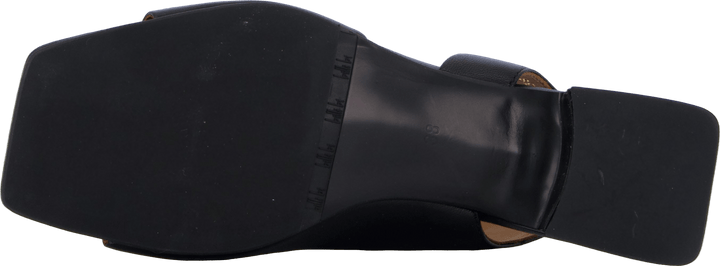 A18364 Schwarzes Nappa