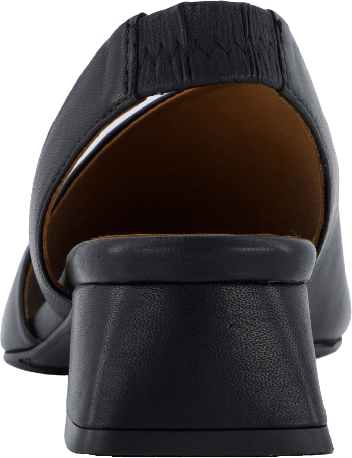 A18364 Schwarzes Nappa