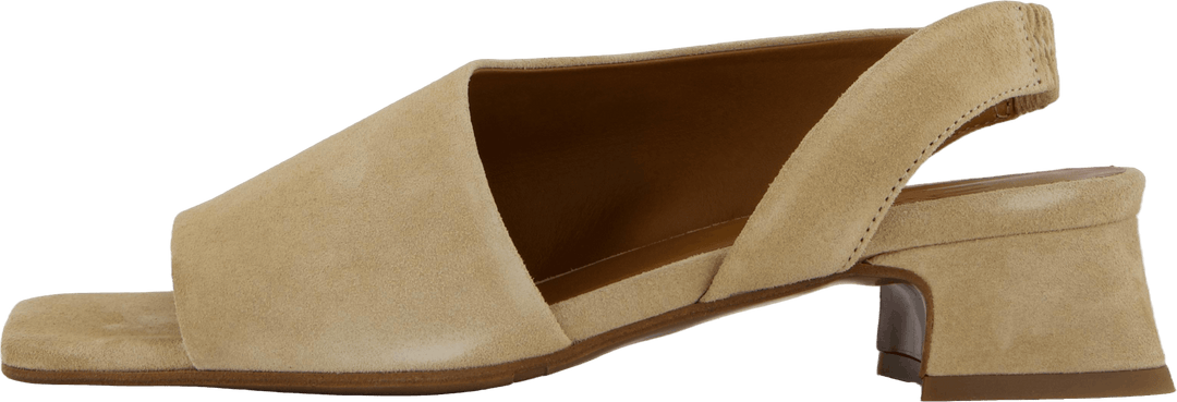 A18364 Chameau Babysilk Suede