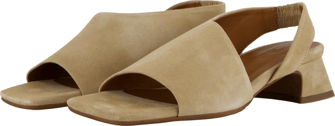 A18364 Chameau Babysilk Suede