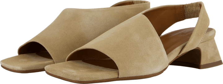 A18364 Chameau Babysilk Suede