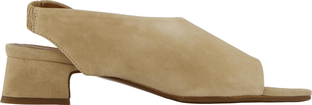 A18364 Chameau Babysilk Suede