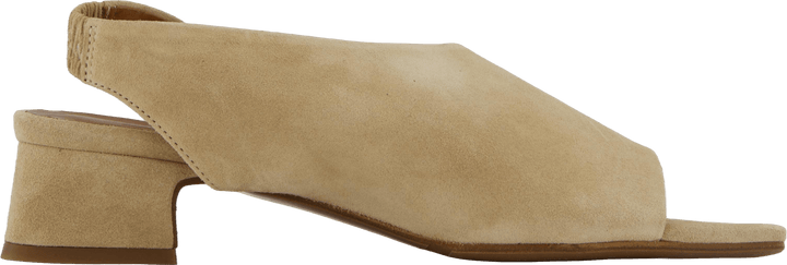 A18364 Chameau Babysilk Suede