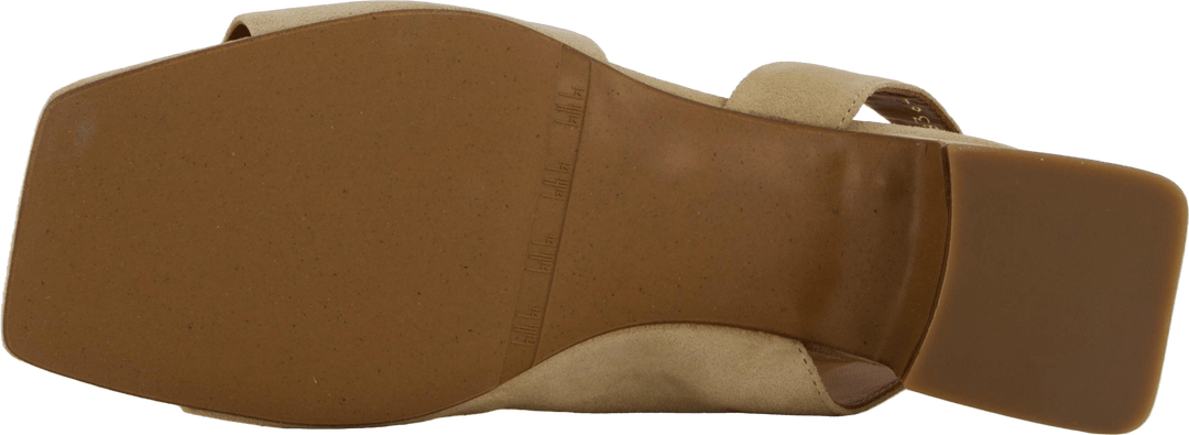 A18364 Chameau Babysilk Suede