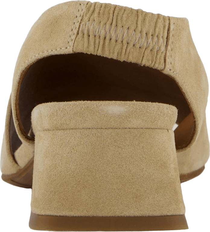A18364 Chameau Babysilk Suede