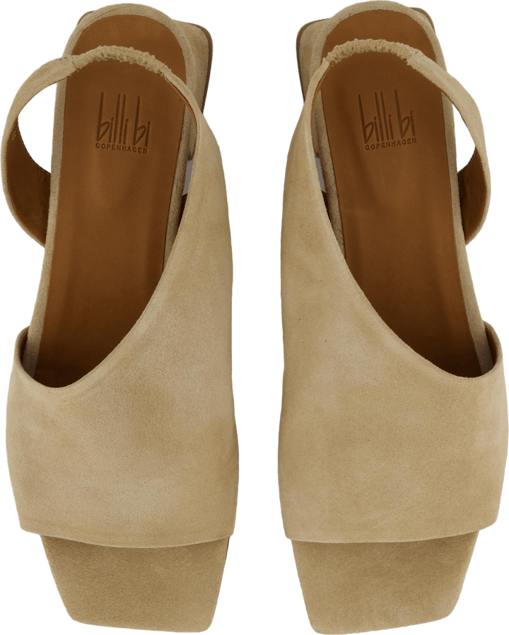 A18364 Chameau Babysilk Suede