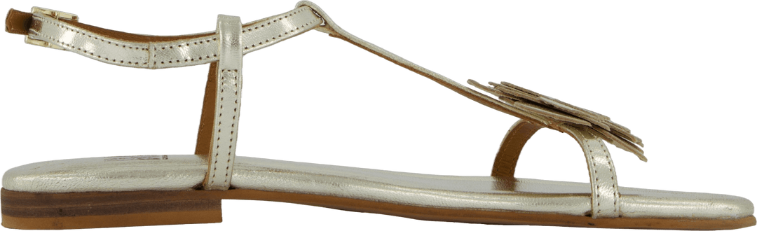A8704 Nappa doré