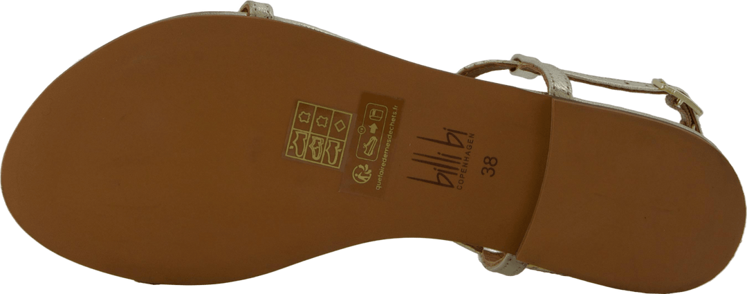 A8704 Nappa doré