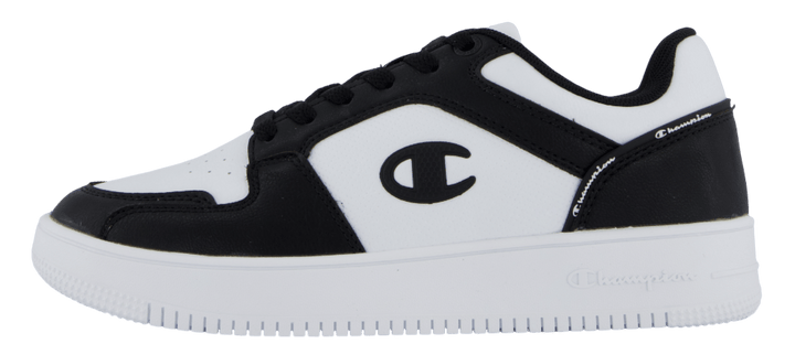 Chaussures basses Rd18 2.0 Low Blanc brillant E