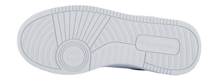 Chaussures basses Rd18 2.0 Low Blanc brillant E