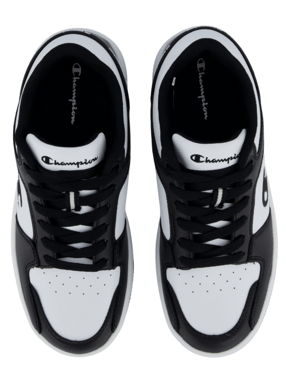 Rd18 2.0 Low B Gs Scarpa a Taglio Basso Cigno Bianco