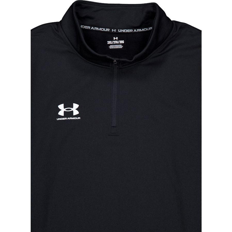 Ua M's Ch. Midlayer Schwarz