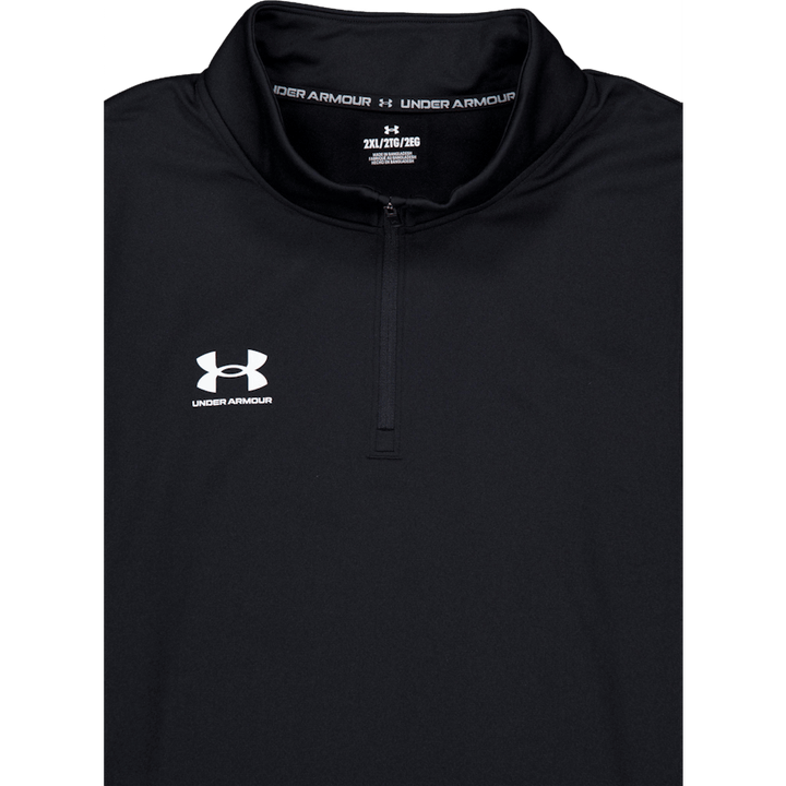 Ua M's Ch. Midlayer Schwarz