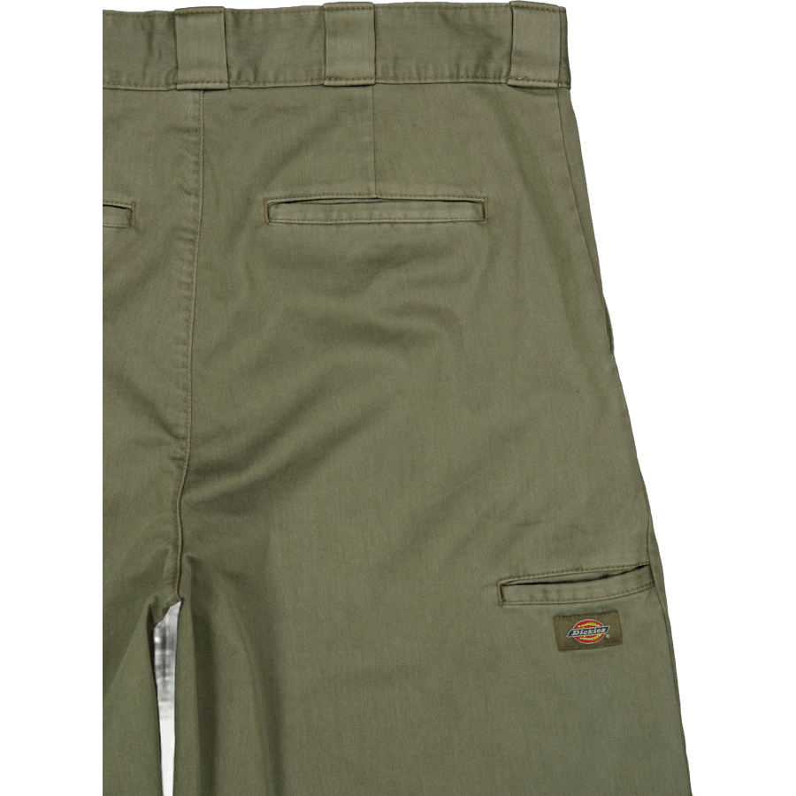 Short de travail Unionville 13 pouces M Vert militaire