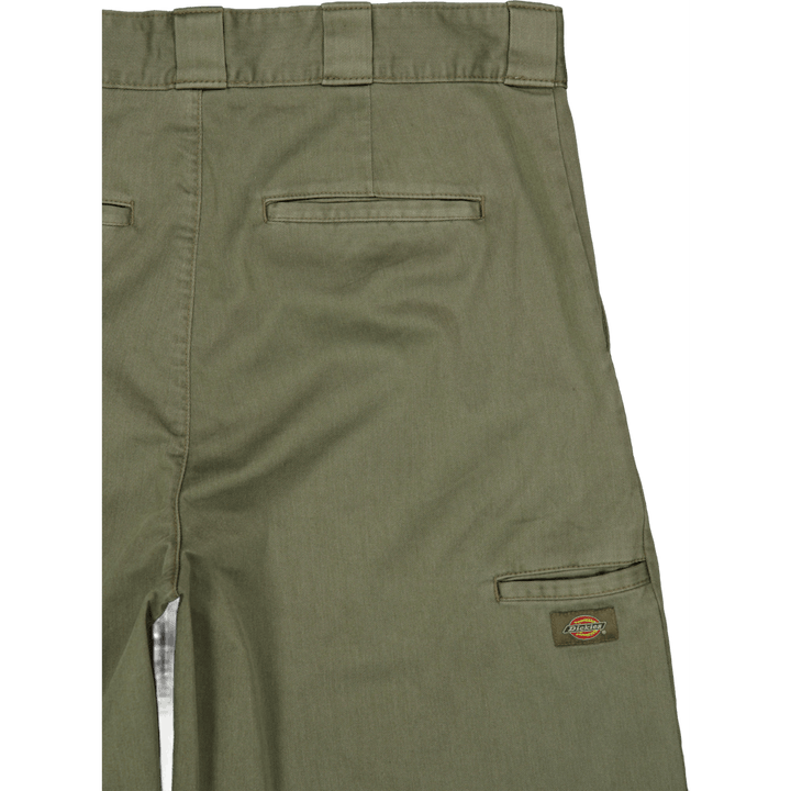 Short de travail Unionville 13 pouces M Vert militaire