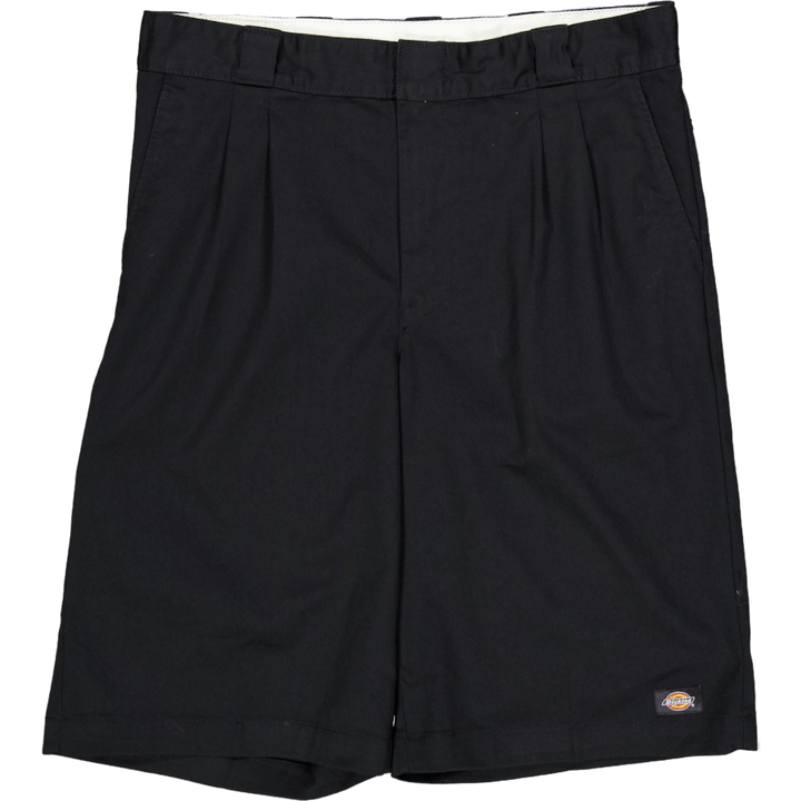 Unionville 13-calowe spodenki robocze B czarne