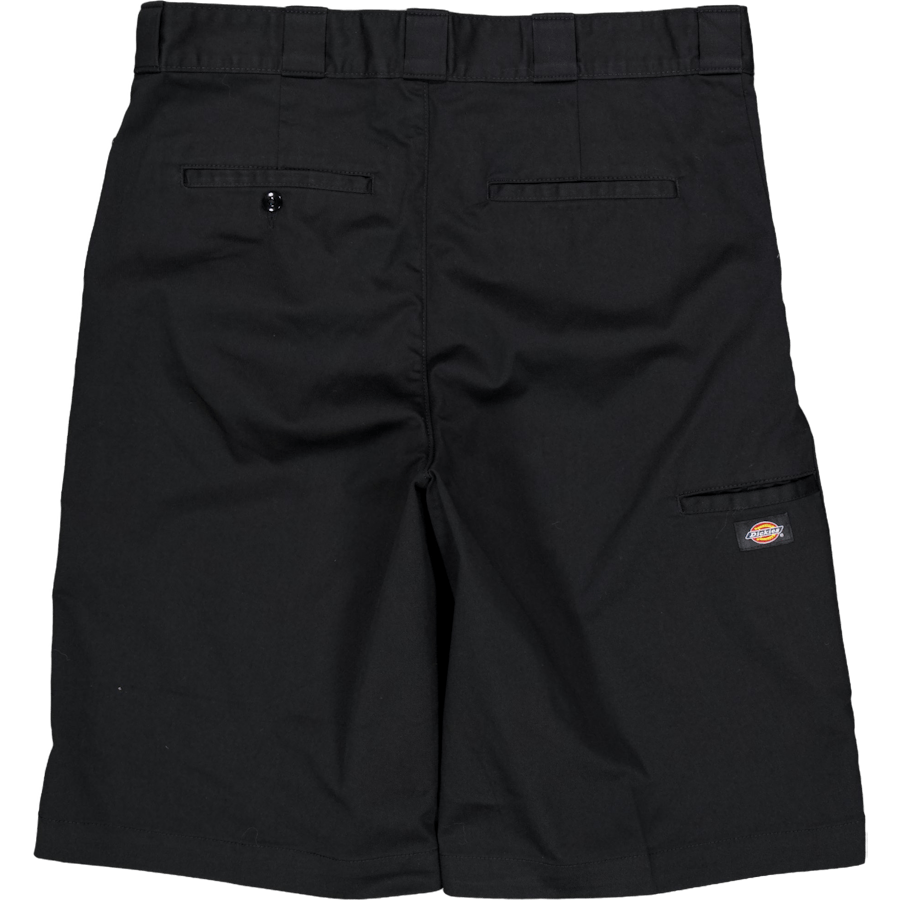 Unionville 13-calowe spodenki robocze B czarne