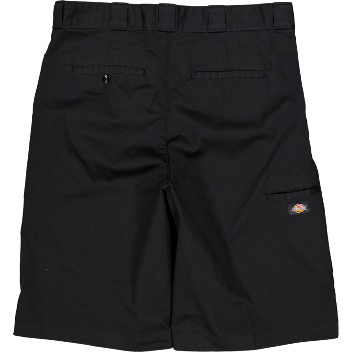 Unionville 13-calowe spodenki robocze B czarne