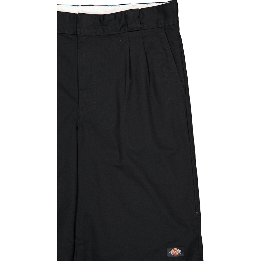 Unionville 13-calowe spodenki robocze B czarne