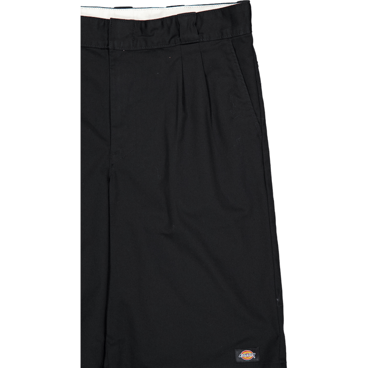 Unionville 13-calowe spodenki robocze B czarne