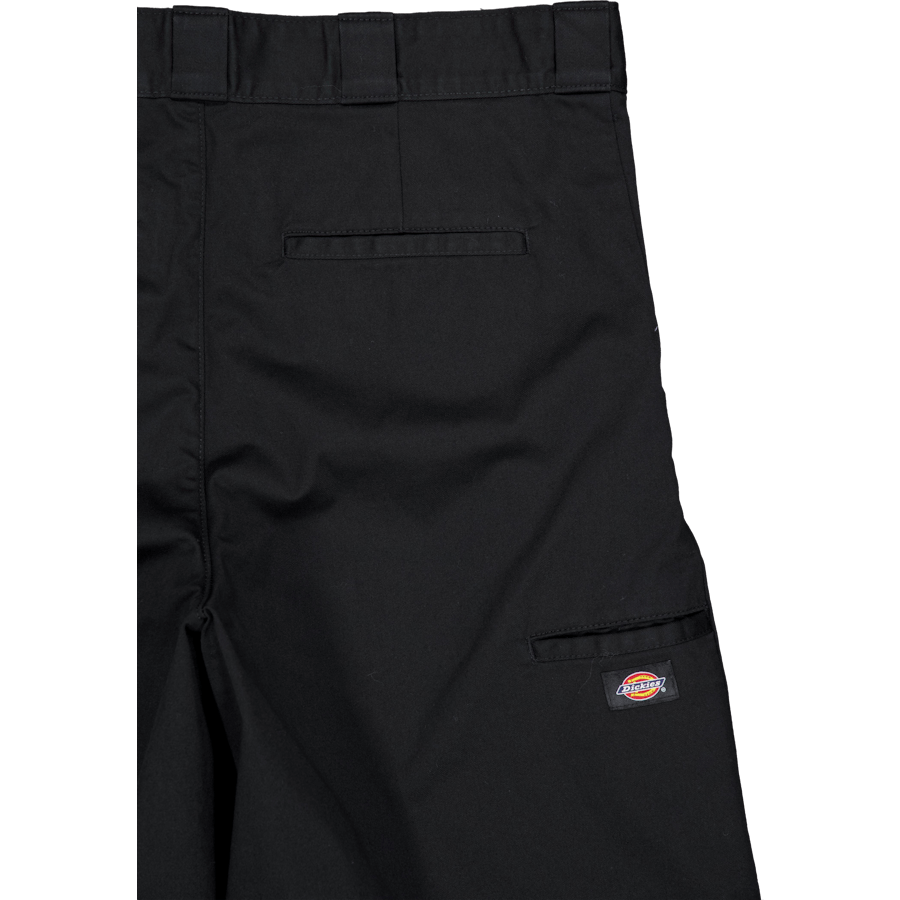 Unionville 13-calowe spodenki robocze B czarne